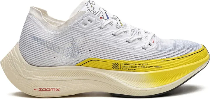 Zoomx Vaporfly Next% 2 sneakers