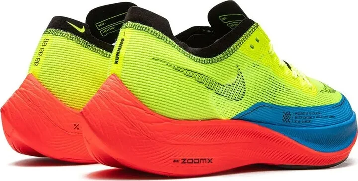 ZoomX Vaporfly Next% 2 ''Steve Prefontaine Volt'' sneakers - Image 3