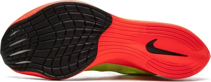 ZoomX Vaporfly Next% 2 ''Steve Prefontaine Volt'' sneakers - Image 4