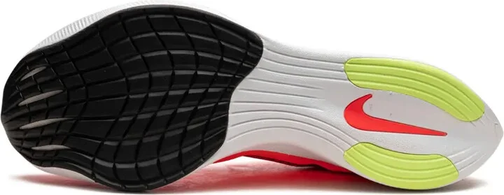 ZoomX Vaporfly Next% 2 "Total Orange" sneakers - Image 4