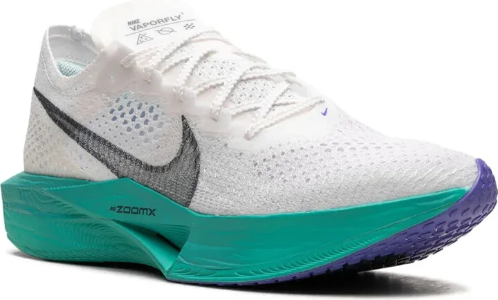 ZoomX Vaporfly Next% 3 "Deep Jungle" sneakers - Image 2