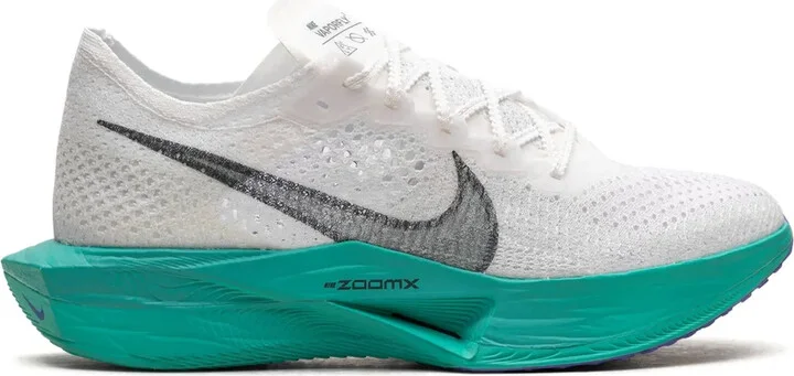 ZoomX Vaporfly Next% 3 "Deep Jungle" sneakers