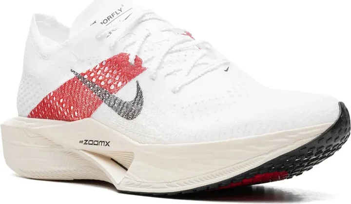 Zoomx Vaporfly Next% 3 EK "Chile Red" sneakers - Image 2