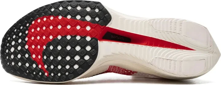 Zoomx Vaporfly Next% 3 EK "Chile Red" sneakers - Image 4
