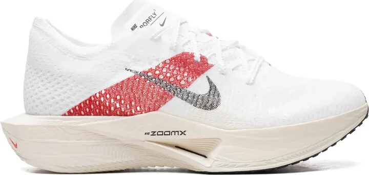 Zoomx Vaporfly Next% 3 EK "Chile Red" sneakers