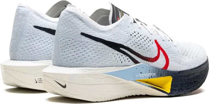 Zoomx Vaporfly Next% 3 FK "Pure Platinum" sneakers - Image 3