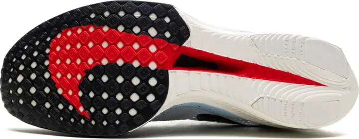 Zoomx Vaporfly Next% 3 FK "Pure Platinum" sneakers - Image 4