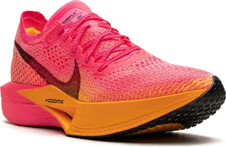 ZoomX Vaporfly Next% 3 "Hyper Pink/Laser Orange" sneakers - Image 2