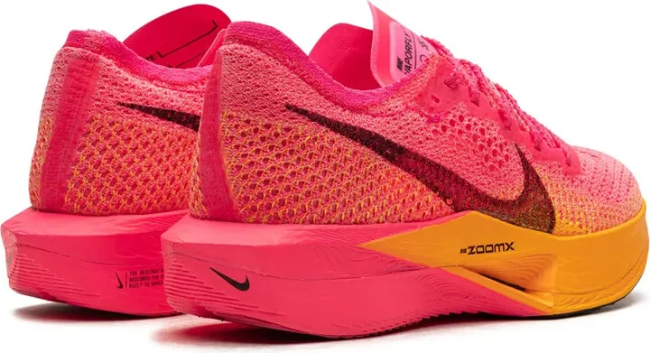 ZoomX Vaporfly Next% 3 "Hyper Pink/Laser Orange" sneakers - Image 3
