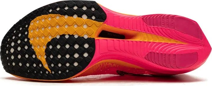 ZoomX Vaporfly Next% 3 "Hyper Pink/Laser Orange" sneakers - Image 4