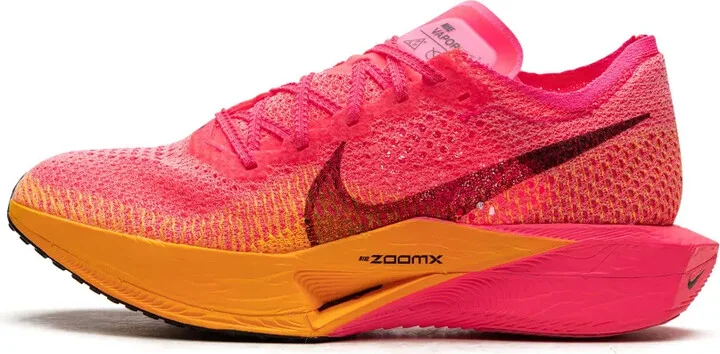 ZoomX Vaporfly Next% 3 "Hyper Pink/Laser Orange" sneakers - Image 5