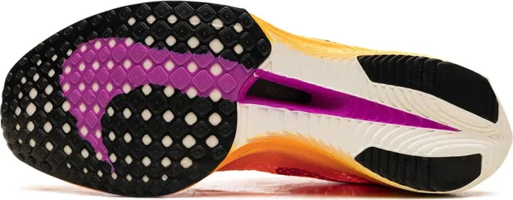 ZoomX Vaporfly NEXT% 3 "Laser Orange" sneakers - Image 4
