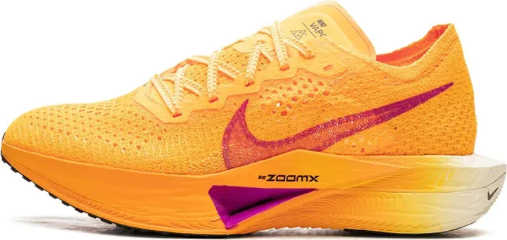 ZoomX Vaporfly NEXT% 3 "Laser Orange" sneakers - Image 5