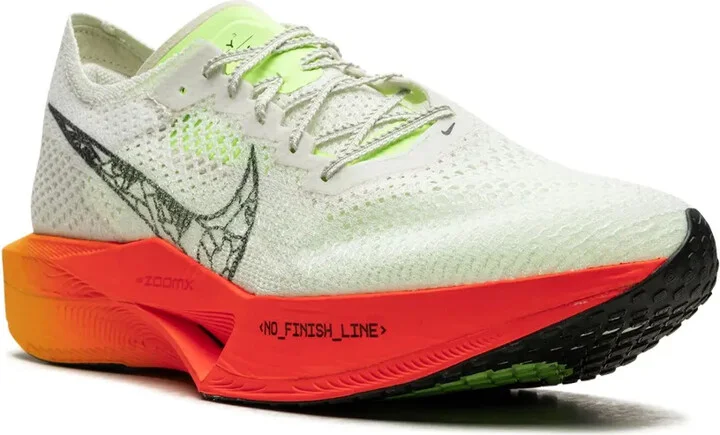 ZoomX Vaporfly NEXT% 3 "No Finish Line" sneakers - Image 2