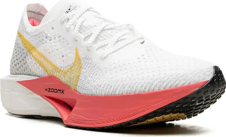 Zoomx Vaporfly Next% 3 "Topaz Gold" sneakers - Image 2