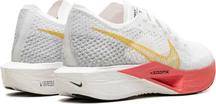 Zoomx Vaporfly Next% 3 "Topaz Gold" sneakers - Image 3