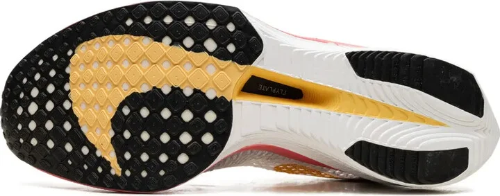 Zoomx Vaporfly Next% 3 "Topaz Gold" sneakers - Image 4