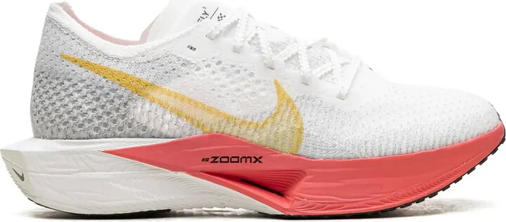 Zoomx Vaporfly Next% 3 "Topaz Gold" sneakers