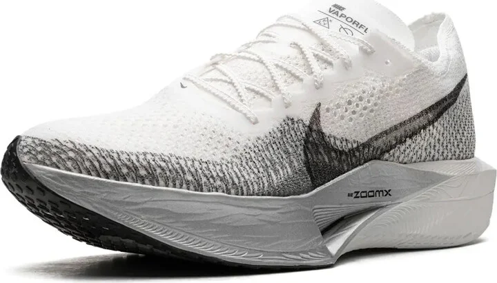 ZoomX Vaporfly Next% 3 "White Particle Grey" sneakers - Image 3