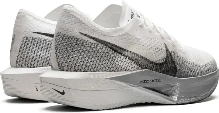 ZoomX Vaporfly Next% 3 "White Particle Grey" sneakers - Image 4