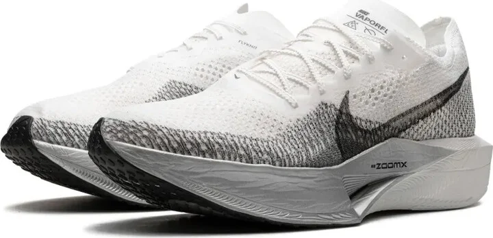 ZoomX Vaporfly Next% 3 "White Particle Grey" sneakers - Image 5