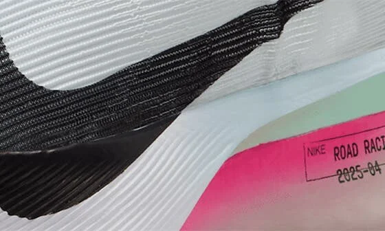 ZoomX Vaporfly Next 4 Racing Shoe - Image 9