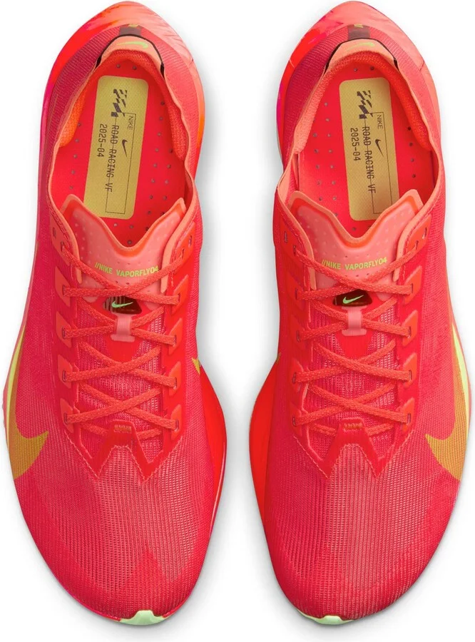 ZoomX Vaporfly Next 4 Racing Shoe - Image 11