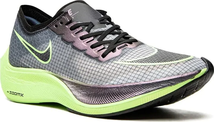 ZoomX Vaporfly Next% "Valerian Blue" sneakers - Image 2