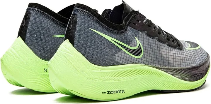 ZoomX Vaporfly Next% "Valerian Blue" sneakers - Image 3