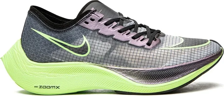 ZoomX Vaporfly Next% "Valerian Blue" sneakers