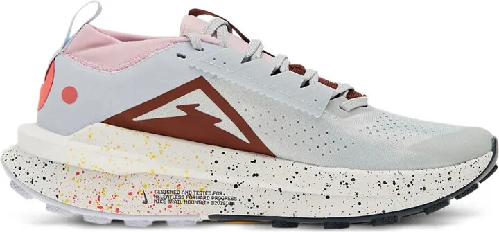 ZoomX Zegama sneakers