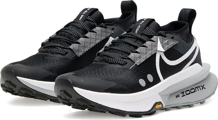 Zoomx Zegama trail sneakers - Image 2