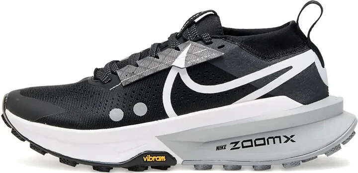 Zoomx Zegama trail sneakers