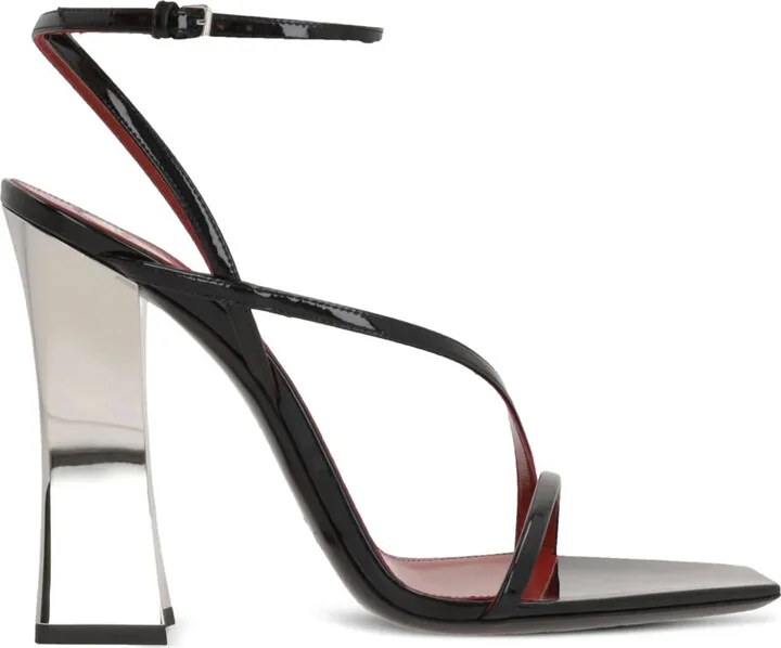 Zora sandals