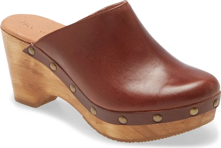 Zorba Clog