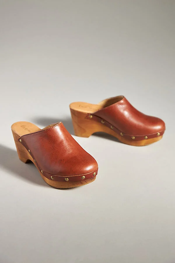 Zorba Heels - Image 2