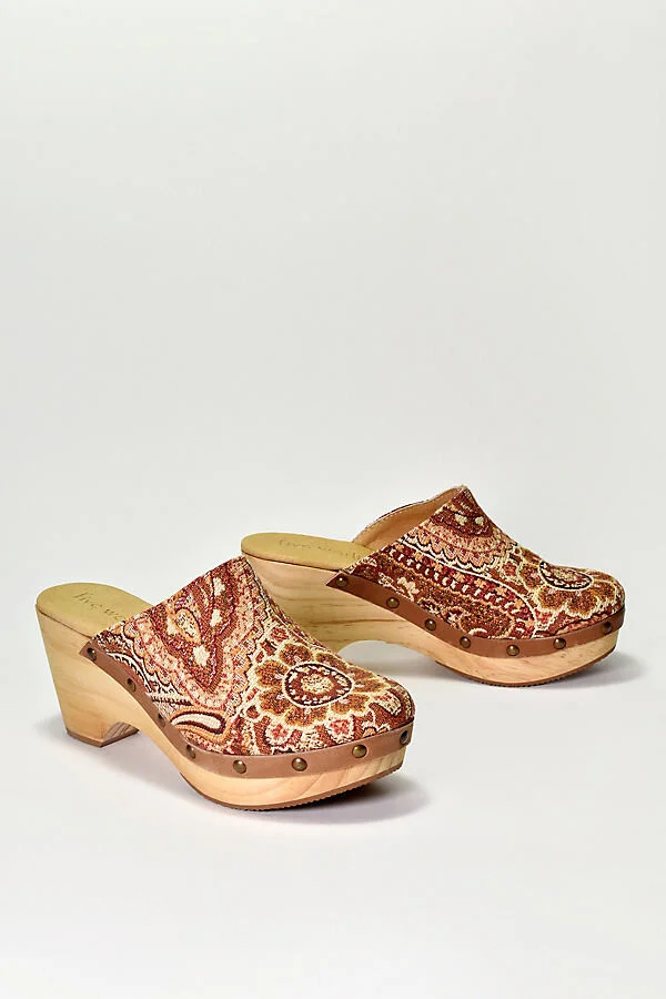Zorba Heels - Image 2
