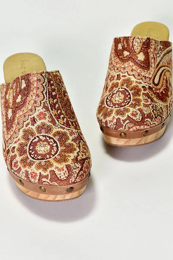 Zorba Heels - Image 3