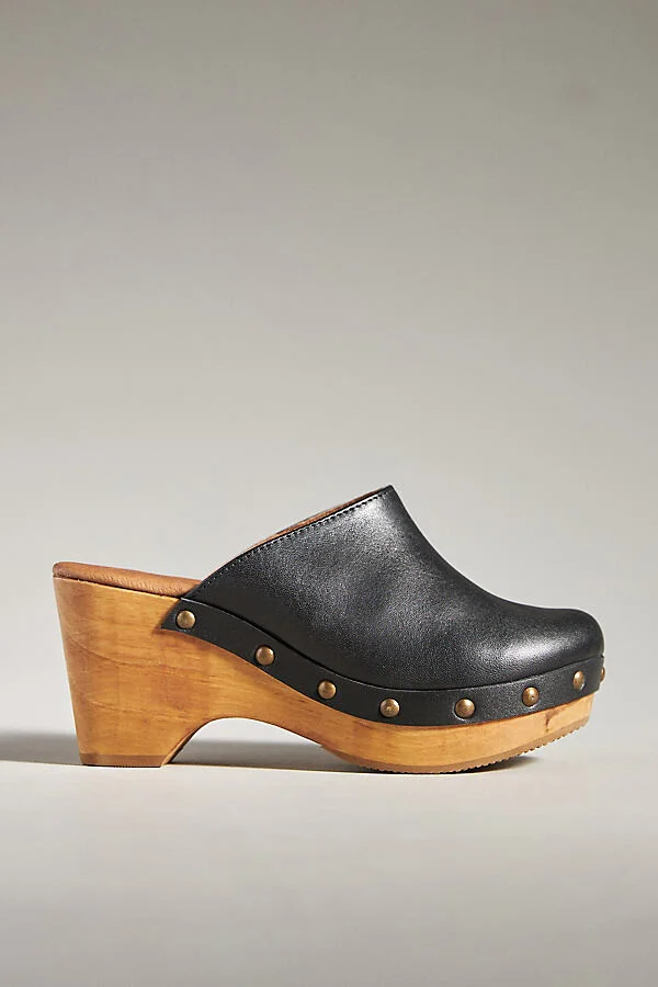 Zorba Heels