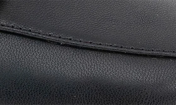 Zorie 4 Faux Shearling Lined Bit Mule - Image 6
