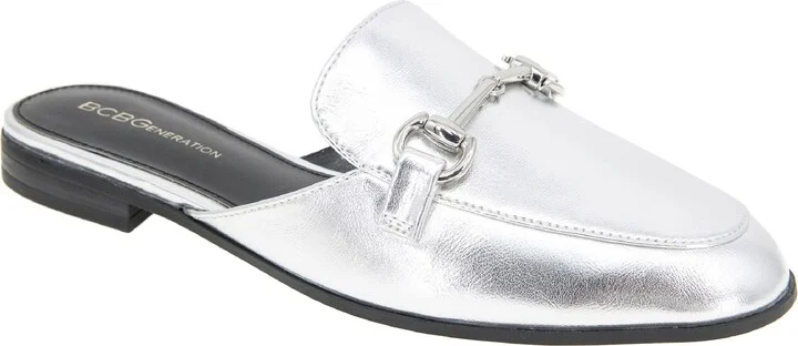 Zorie Bit Mule