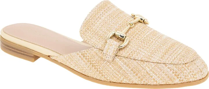 Zorie Bit Mule