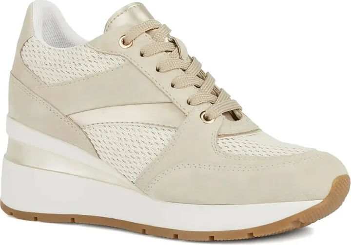 Zosma mesh panels sneakers - Image 2