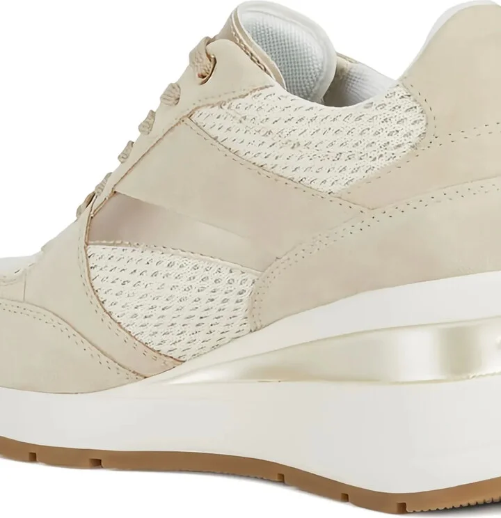 Zosma mesh panels sneakers - Image 3