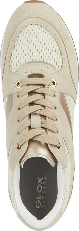 Zosma mesh panels sneakers - Image 4