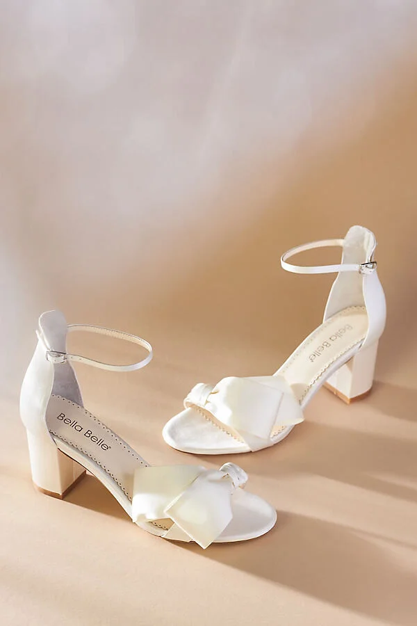Zoya Heels - Image 2