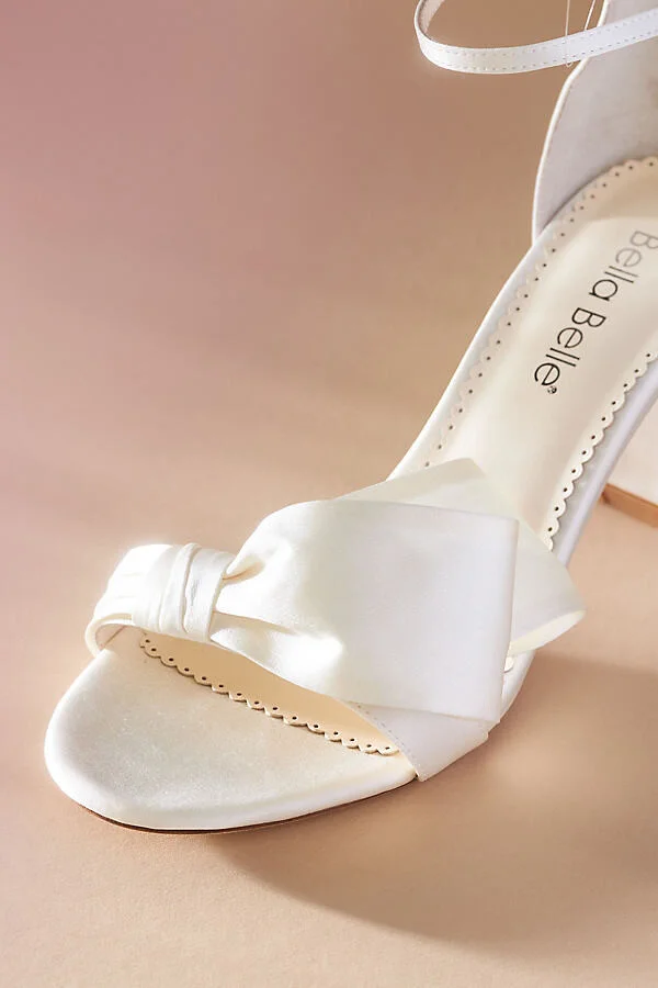 Zoya Heels - Image 3