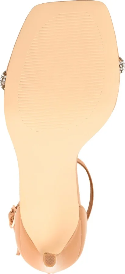 Zoya Tru Comfort Foam Heeled Sandal - Image 5