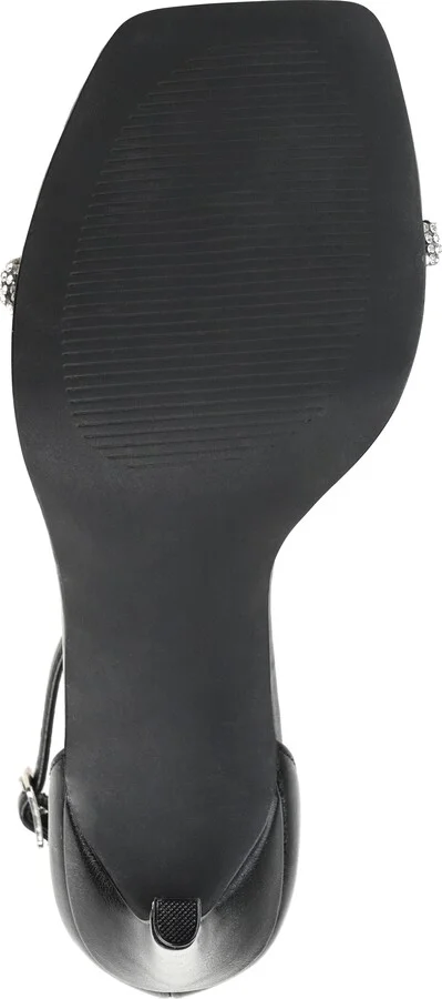 Zoya Tru Comfort Foam Heeled Sandal - Image 10