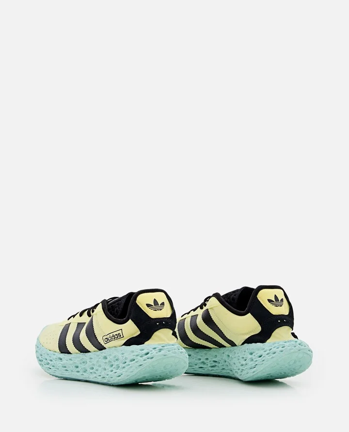 Zponge Sneakers - Image 3